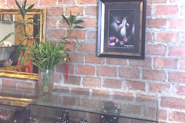 Aubrey, 35 — Escort in Nagara Tengah, Indonesia
