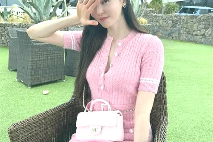 Aubrey, 35 — Escort in Namsa, South Korea