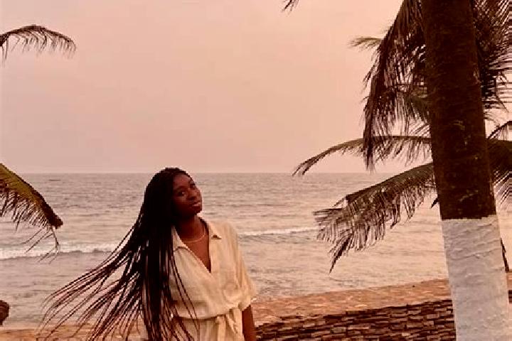 Aubrey, 35 — Escort in Nungua, Ghana