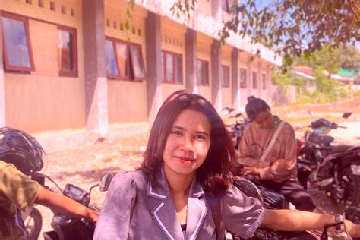 Aubrey, 35 — Escort in Oeleu, Indonesia