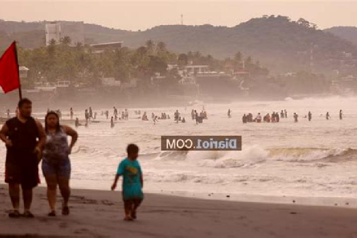 Aubrey, 35 — Escort in Playa de la Libertad, Mexico