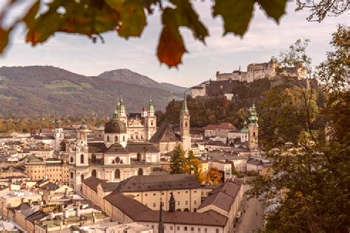 Aubrey, 35 — Escort in Riegersbach, Austria