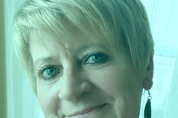 Aubrey, 35 — Escort in Saly, Hungary