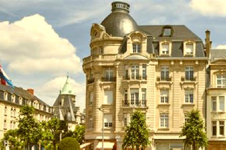 Aubrey, 35 — Escort in Sanem, Luxembourg