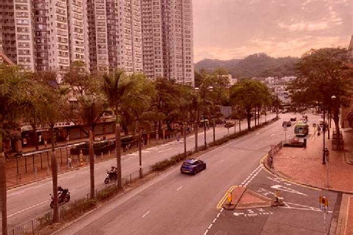 Aubrey, 35 — Escort in Sham Tseng, Hong Kong