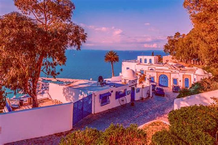 Aubrey, 35 — Escort in Sidi Amor Bou Hajela, Tunisia