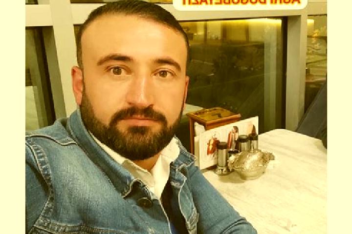 Aubrey, 35 — Escort in Sulucem, Turkey