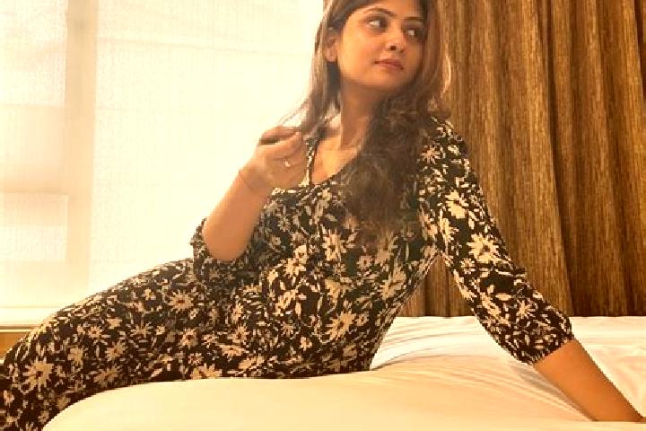 Aubrey, 35 — Escort in Tirupati NMA, India