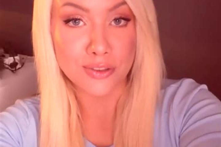Aubrey, 35 — Escort in Ukrainka, Ukraine