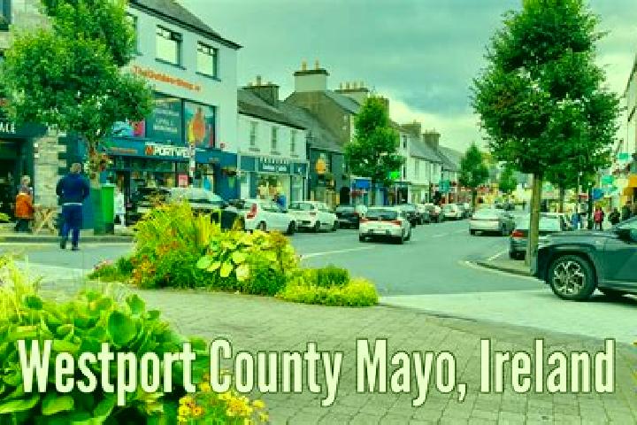 Aubrey, 35 — Escort in Westport, Ireland