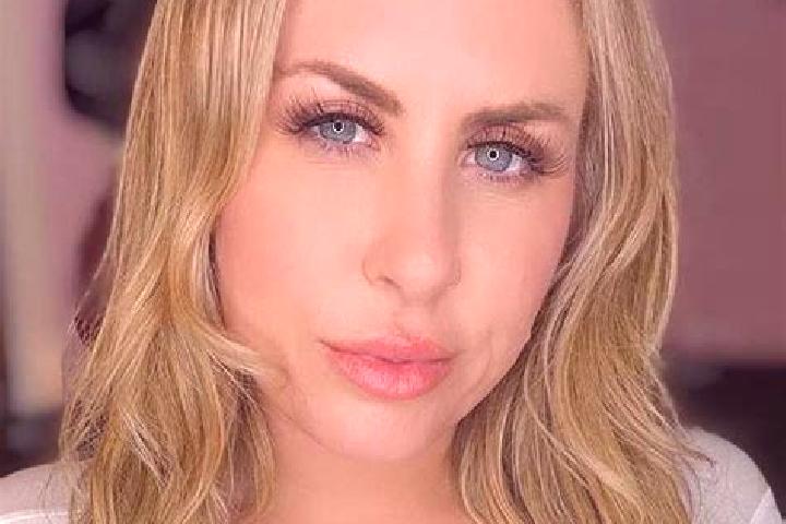 Aubrey, 35 — Escort in Worth, United States