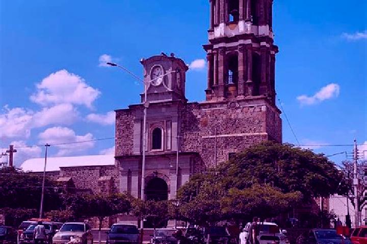 Aubrey, 35 — Escort in Zacoalco de Torres, Mexico