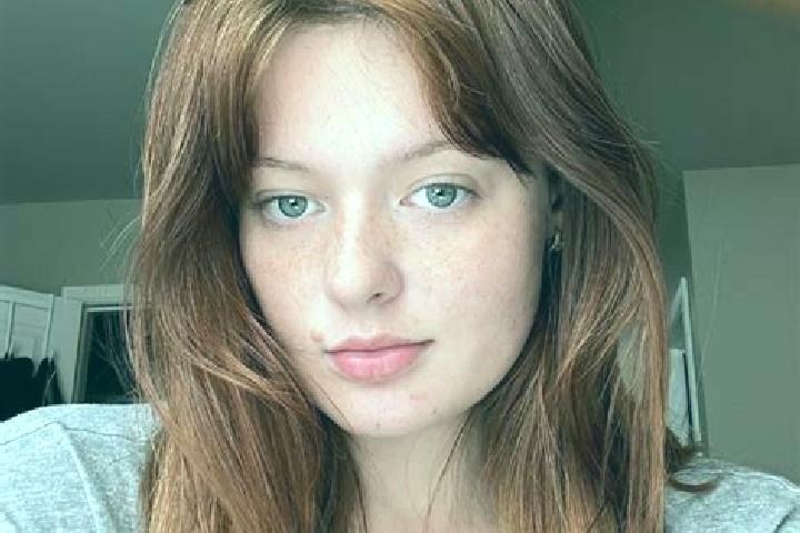 Aubrey, 36, a auburn brown-eyed mediterranean companion based in Mount Parker. Offering Girlfriend Experience, Roleplay, Erotic Massage. Available for incall...