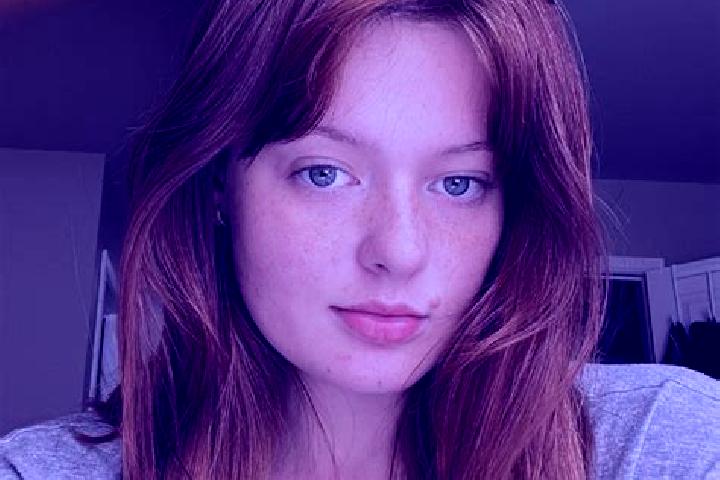Aubrey, 36, a auburn hazel-eyed slavic companion based in Sant Gervasi - Galvany. Offering CIM, 69, A-Level. Available for incall and outcall, overnight book...