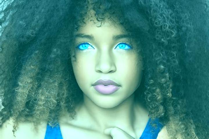 Aubrey, 36, a black blue-eyed mixed companion based in Blegny. Offering Erotic Massage, Party Girl, Roleplay, Overnight. Available for incall and outcall, da...