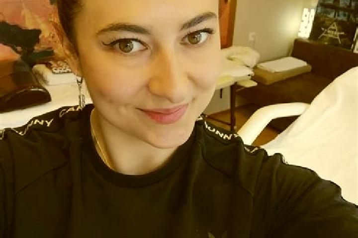 Aubrey, 36, a black dark-eyed ebony companion based in Pouso Alegre. Offering 69, Fetish, Erotic Massage, OWO. Available for incall and outcall, day and even...