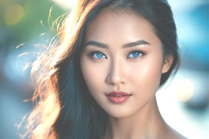 Aubrey, 36, a black grey-eyed asian companion based in Thunzini. Offering Tantra, Girlfriend Experience, Domination. Available for incall and outcall, day an...