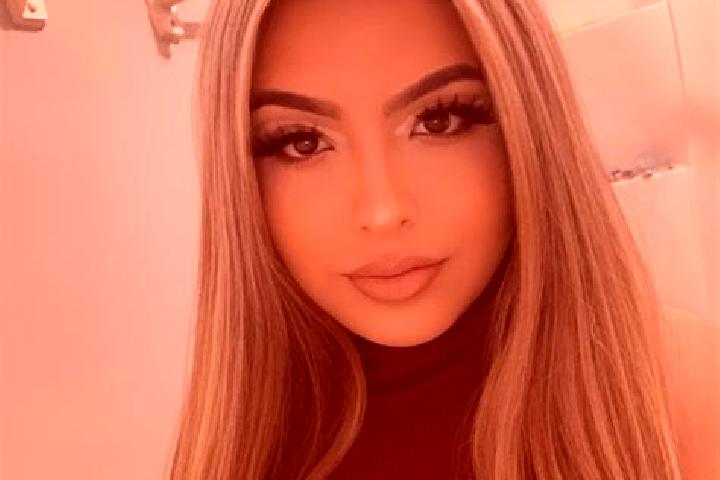 Aubrey, 36, a blonde brown-eyed latina companion based in El Bahay. Offering GFE, OWO, Prostate Massage, Tantra. Available for incall and outcall, overnight ...