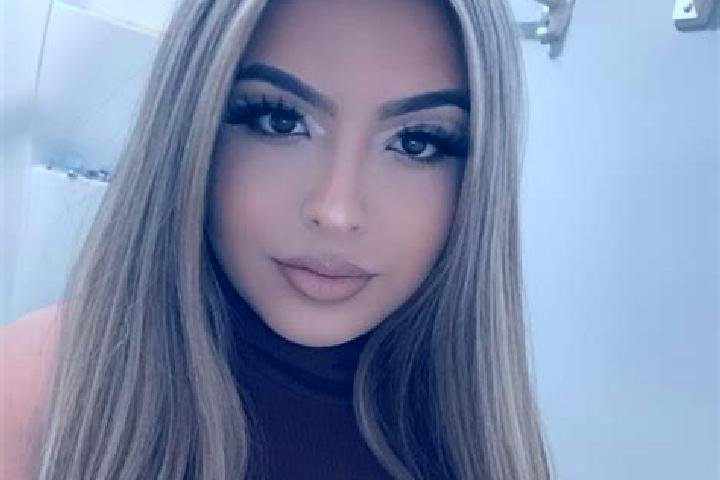 Aubrey, 36, a blonde dark-eyed latina companion based in Leirsund. Offering OWO, 69, BDSM, Roleplay. Available for incall and outcall, day and evening dates.