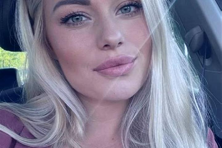 Aubrey, 36, a blonde hazel-eyed caucasian companion based in Huttwil. Offering Couples, Striptease, CIM, GFE, Dinner Date. Available for incall and outcall, ...