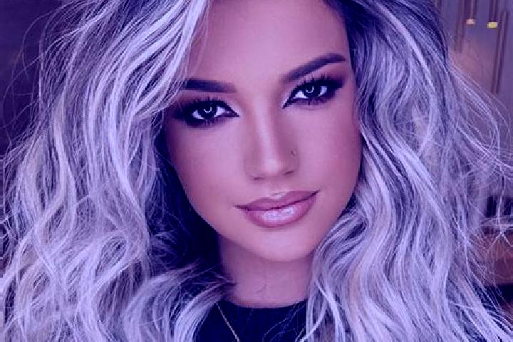 Aubrey, 36, a platinum blonde brown-eyed asian companion based in Misano di Gera d Adda. Offering 69, GFE, Roleplay, Tantra, Deep French Kissing. Available f...