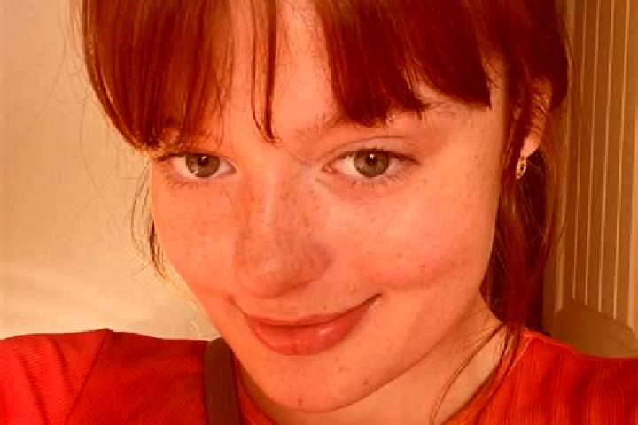 Aubrey, 36, a red brown-eyed european companion based in Buzoesti. Offering Travel Companion, Roleplay, Couples, Fetish, Massage. Available for incall and ou...