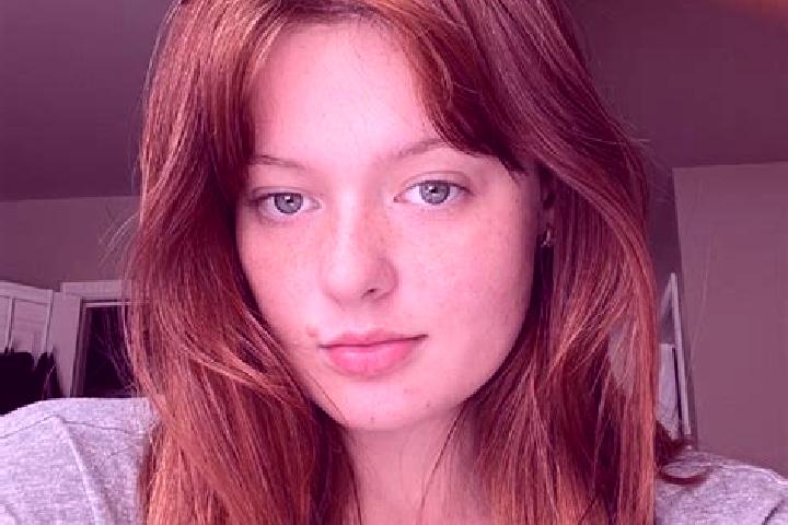 Aubrey, 36, a red grey-eyed mixed companion based in Hrinova. Offering Deep French Kissing, Overnight, Erotic Massage, Girlfriend Experience, Massage. Availa...