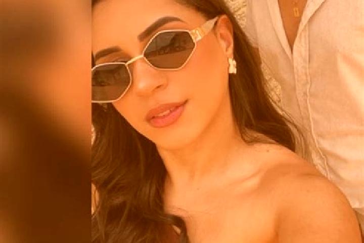Aubrey, 36 — Escort in Almenara, Brazil