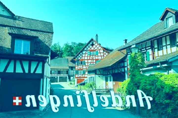 Aubrey, 36 — Escort in Andelfingen, Switzerland