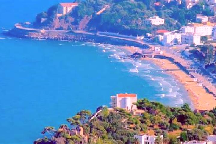 Aubrey, 36 — Escort in Annaba, Algeria