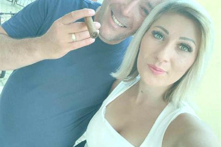 Aubrey, 36 — Escort in Apostag, Hungary