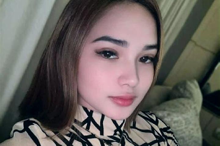 Aubrey, 36 — Escort in Ban Thung Klang, Thailand