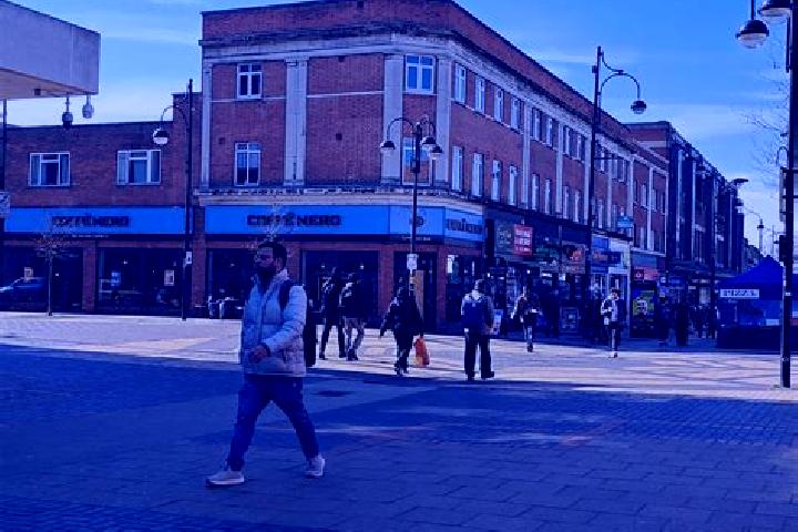 Aubrey, 36 — Escort in Bexleyheath, United Kingdom
