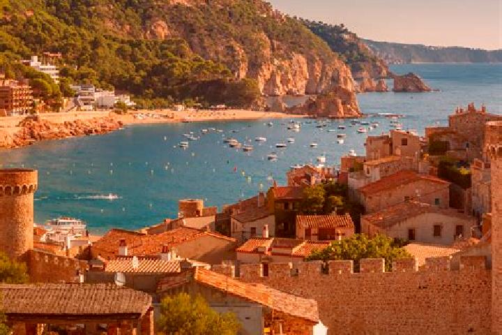 Aubrey, 36 — Escort in Bezas, Spain