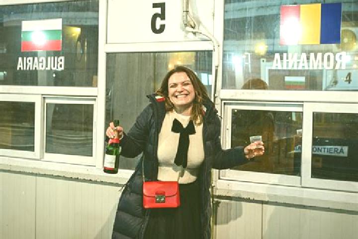 Aubrey, 36 — Escort in Bijghir, Romania