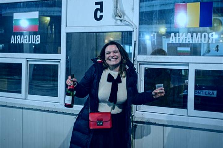 Aubrey, 36 — Escort in Bistretu, Romania