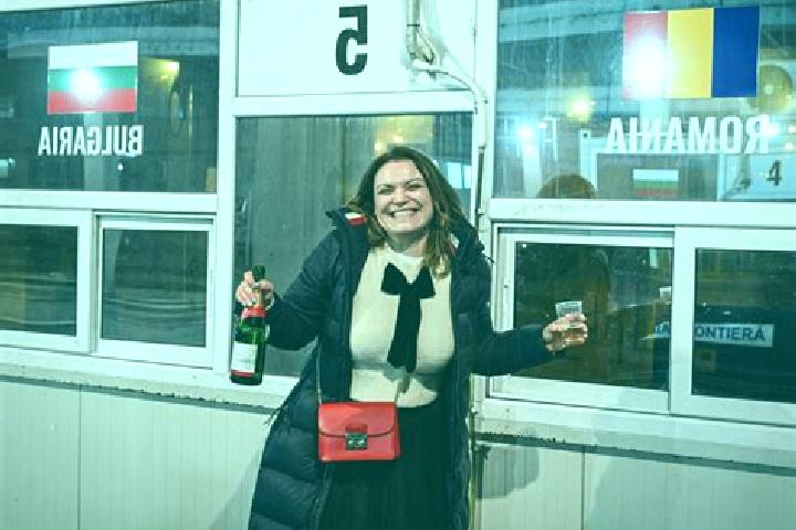 Aubrey, 36 — Escort in Bolatau, Romania