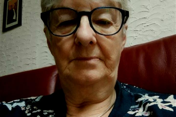 Aubrey, 36 — Escort in Boussu, Belgium