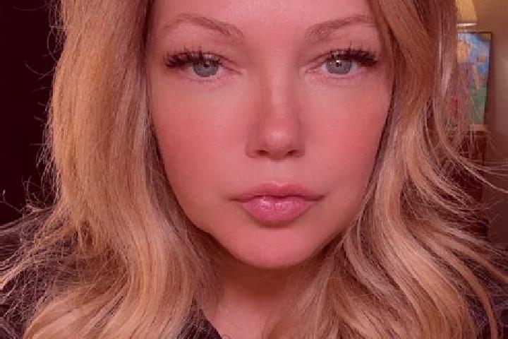 Aubrey, 36 — Escort in Canastota, United States