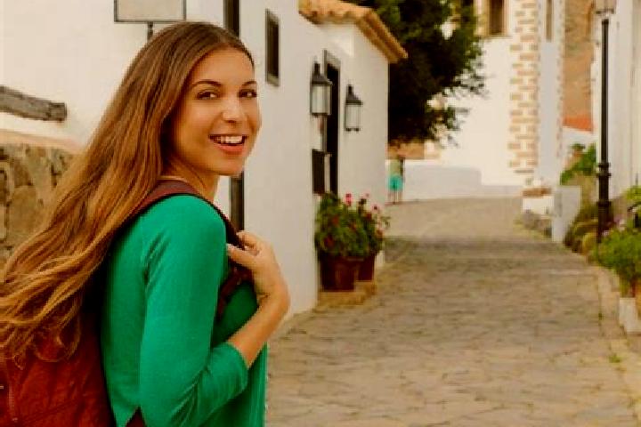 Aubrey, 36 — Escort in Castraz, Spain