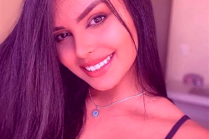 Aubrey, 36 — Escort in Esperanca, Brazil