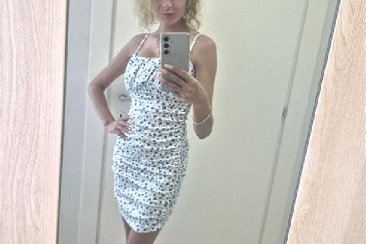 Aubrey, 36 — Escort in Finnentrop, Germany