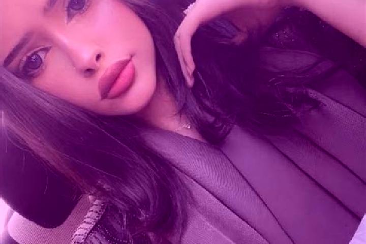 Aubrey, 36 — Escort in Galaosiyo Shahri, Uzbekistan
