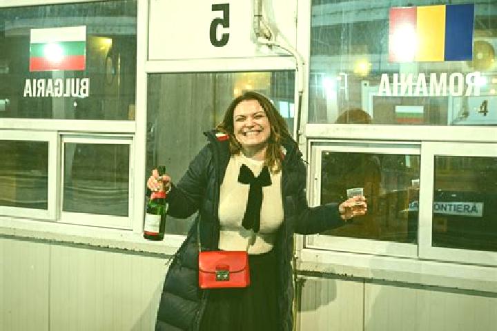 Aubrey, 36 — Escort in Ghiosesti, Romania