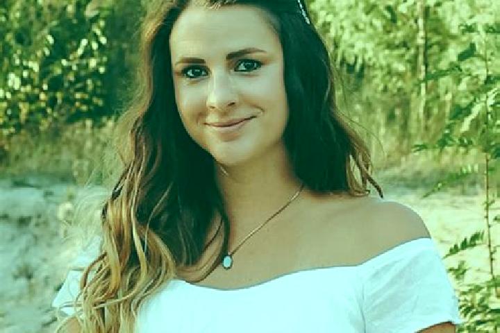 Aubrey, 36 — Escort in Golssen, Germany