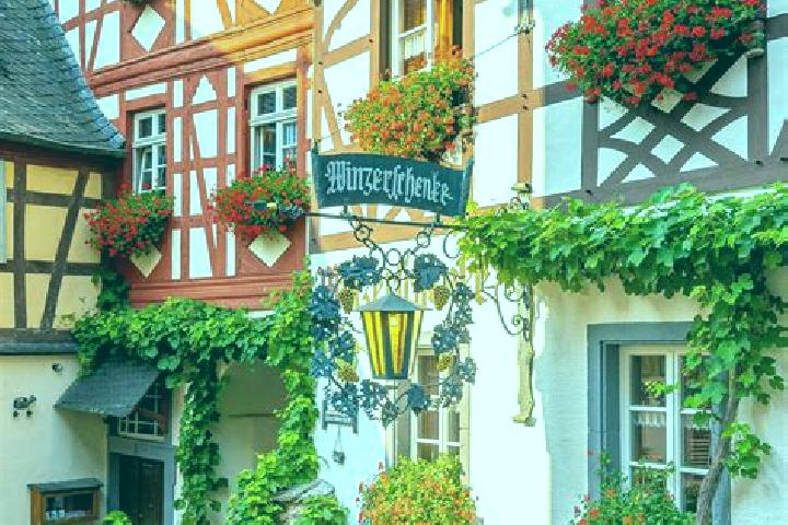 Aubrey, 36 — Escort in Gopfersdorf, Germany