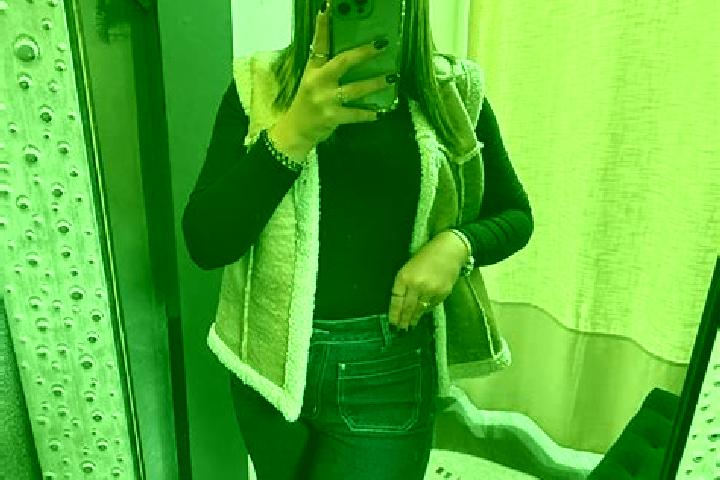 Aubrey, 36 — Escort in Grande-Synthe, France