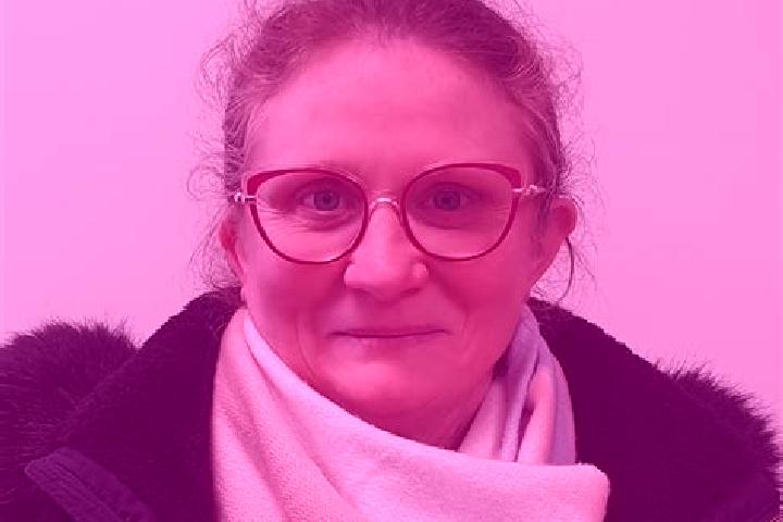 Aubrey, 36 — Escort in Heugleville-sur-Scie, France