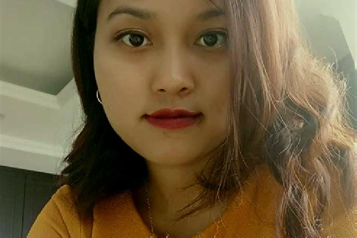 Aubrey, 36 — Escort in Hman Pin, Myanmar