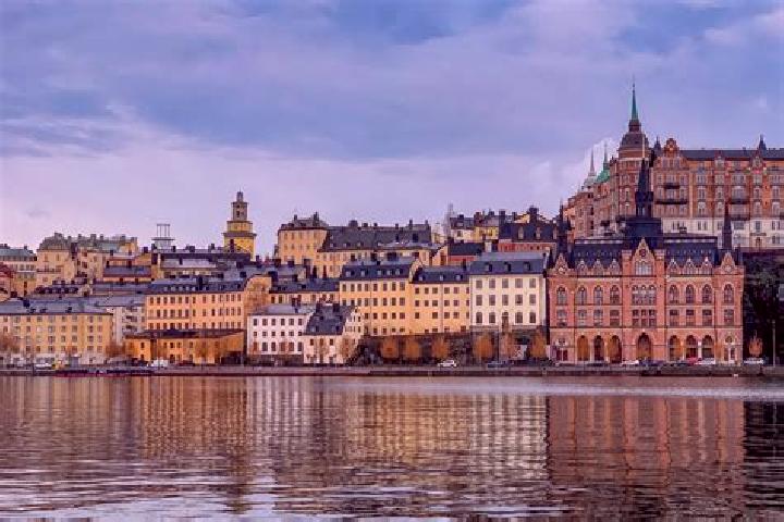 Aubrey, 36 — Escort in Hoervik, Sweden